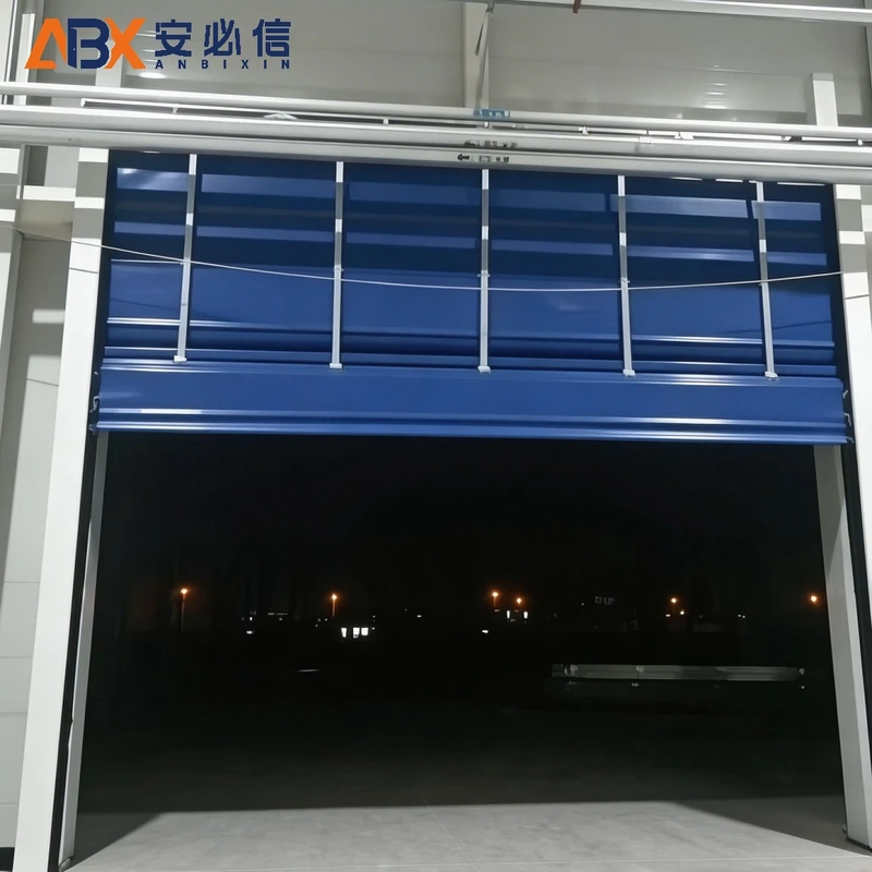 贺州机械式门封