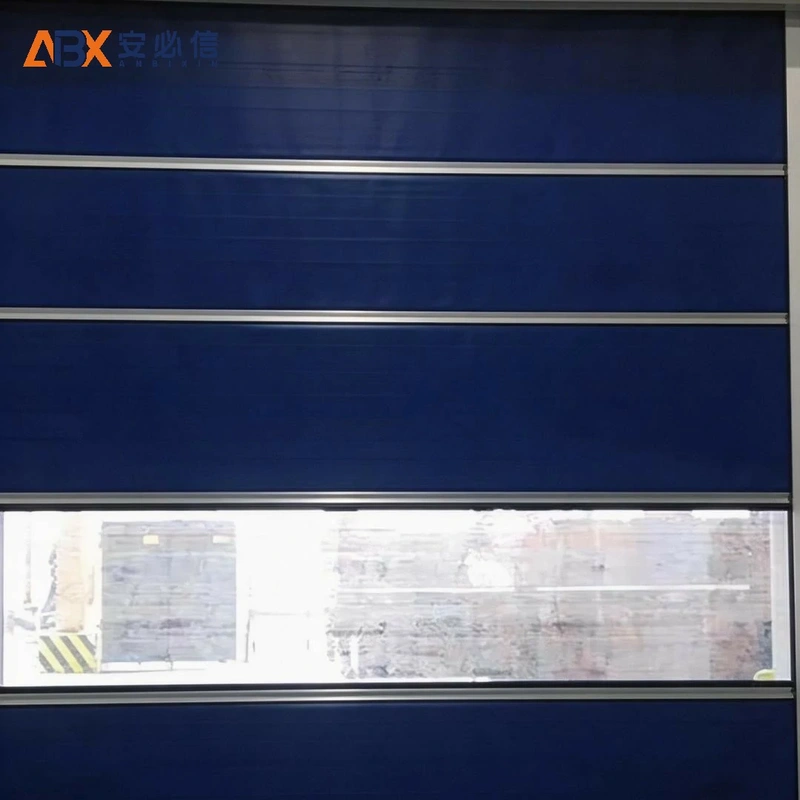 贺州自动快速门